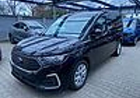 Ford Tourneo Connect L2 1.5EcoB.''TITANIUM'' LED-SW,A
