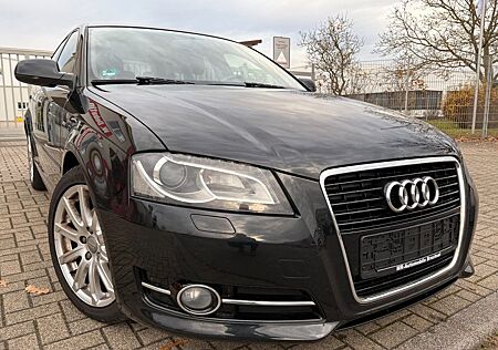 Audi A3 Sportback 1.8 TFSI S line Sportpaket plus