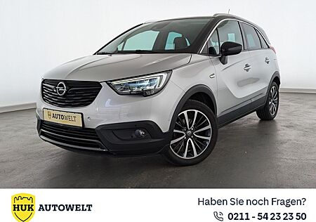 Opel Crossland X 1.5 D Ultimate LED+NAVI+RFK+HUD+SHZ+