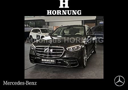 Mercedes-Benz S 350 S 350d 4M AMG PANO DIGI AIRM STH BUR 3D HUD MEMO