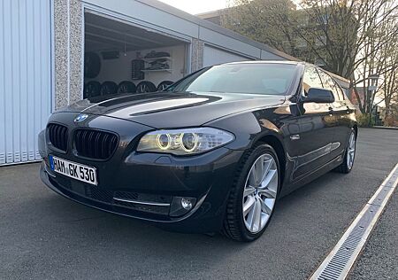 BMW 530d xDrive