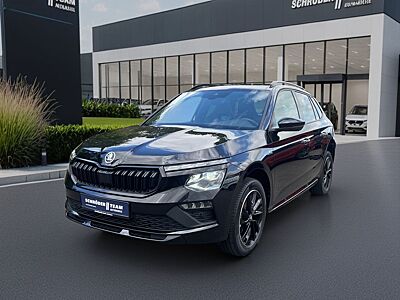 Skoda Kamiq 1.5 TSI DSG Monte Carlo PANO/VIRTUAL/NAVI