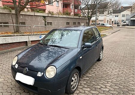 VW Lupo Volkswagen 3L TDI mit Ersatz Motor und Getriebe