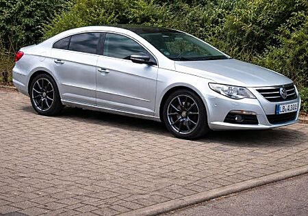 VW CC Volkswagen