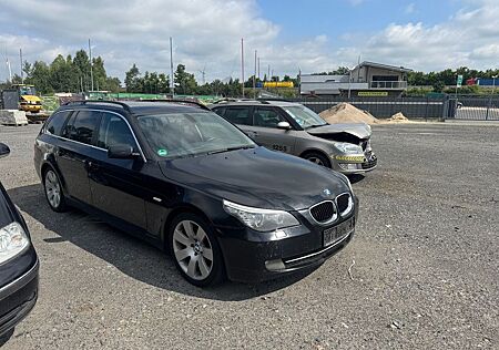 BMW 520d Touring Special Edition Automatik