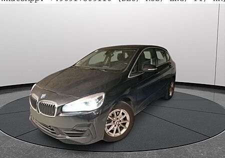 BMW 216d Active Tourer Aut.Kamera Netto 9200 #082