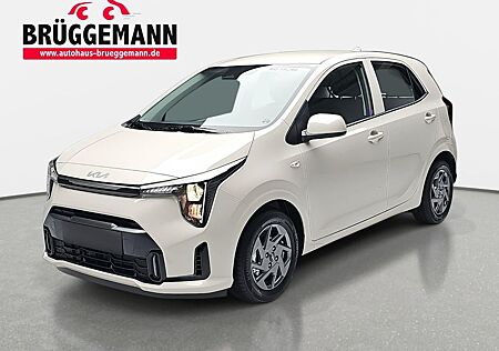 Kia Picanto 1.0 GDI AUTO. AMT VISION MJ26 SITZH. NAV