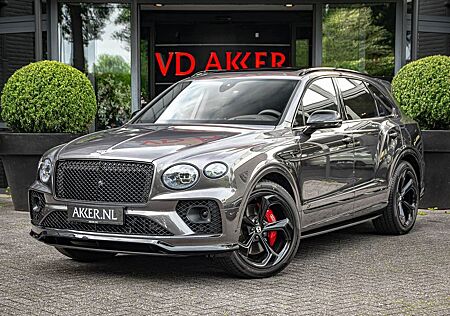 Bentley Bentayga V8 S Blackline | Carbon | Touring Spec.