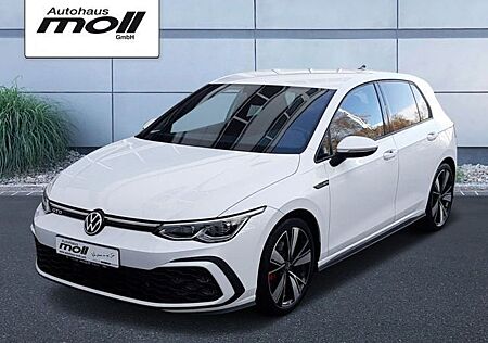 VW Golf Volkswagen GTD 2.0 TDI 7-Gang DSG