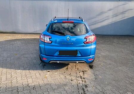 Renault Megane 3 Grandtour GT-Line