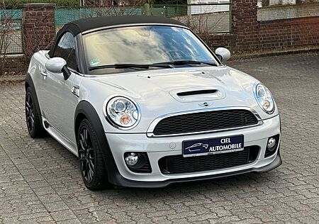 Mini Cooper S COOPER_S Roadster *John Cooper Works Paket*