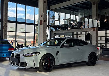 BMW M4 gebraucht kaufen BMW M4 Competition