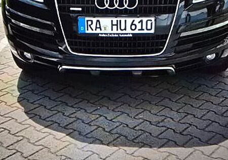 Audi Q7 3.0 TDI (DPF) quattro tiptronic -