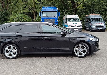 Ford Mondeo 2,0 EcoBlue 88kW Business Ed. Turnier...