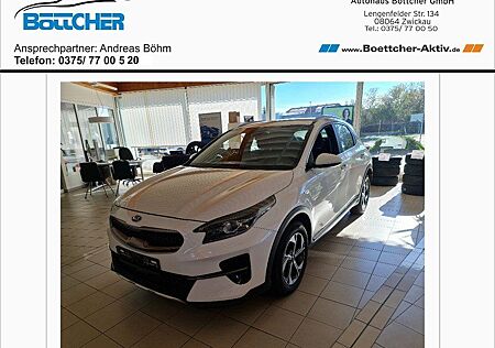 Kia XCeed 1.6l D Edition 7 Emotion-Paket ADAS