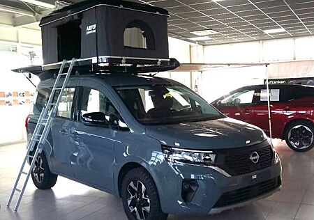 Nissan Townstar Tekna Kombi DIG-T 130 *Daktec Camping*
