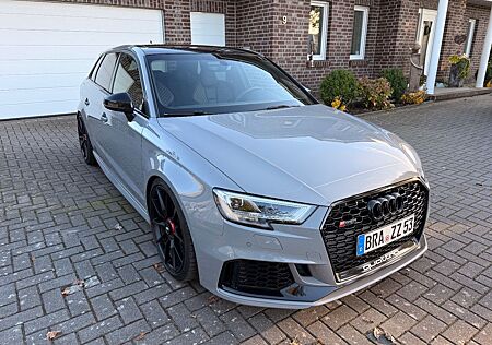 Audi RS3 | Non-OPF | RS-AGA | Pano | H&R | gepfl