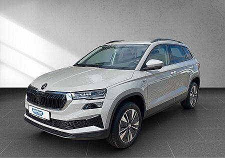 Skoda Karoq 1.0 TSI Drive *2xPDC*AHK*CAM*DAB*MATRIX*