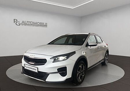 Kia XCeed gebraucht kaufen Kia XCeed Edition 7 Bi-LED-Scheinwerfer