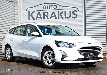 Ford Focus Turnier Cool & Connect NANI/R.KAM/AHK