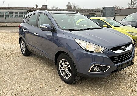 Hyundai ix35 Premium AWD