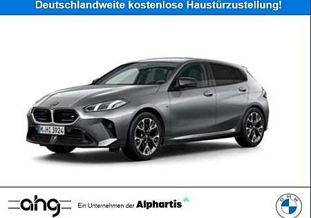 BMW M135i xDrive F70 / 18" / Adapt. M / Driving Ass.