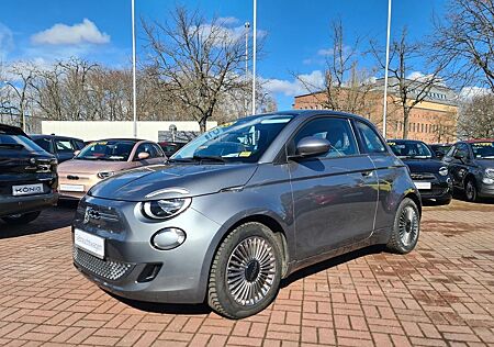 Fiat 500E MY22 ICON *CCS*CarPlay* AUTOMATIK