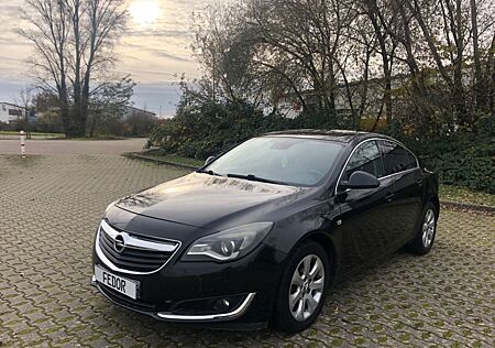 Opel Insignia Lim. Innovation