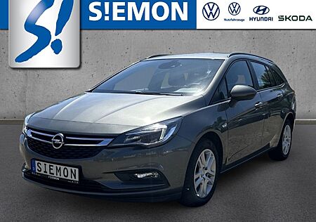 Opel Astra K Sports Tourer ST 1.0 Turbo AHK Navi StaH
