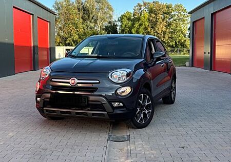 Fiat 500X 1.4 MAir S-DESIGN CROSS L. S&S 4x2 DCT ...