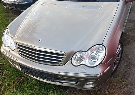 Mercedes-Benz C 220 CDI T CLASSIC Classic