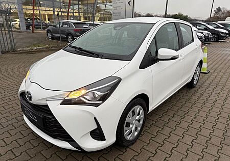 Toyota Yaris Comfort