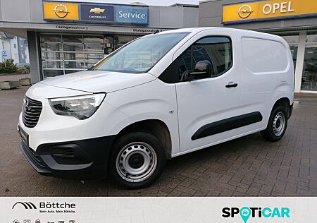 Opel Combo Cargo 1.2 Edition Allw/PDC/Klima/Bluetooth