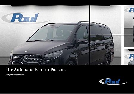 Mercedes-Benz V 250 Avantgarde AMG+Pano+Airmatic+Distr+Sitzluf