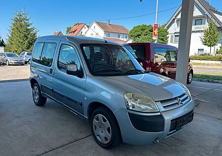 Citroën Berlingo 2.0 HDi Multispace 08/26*Klima*1.Hand*