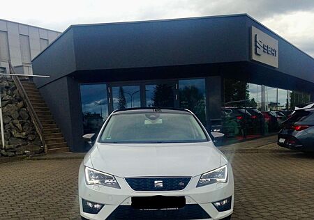 Seat Leon 1.8 TSI 132kW Start&Stop FR FR