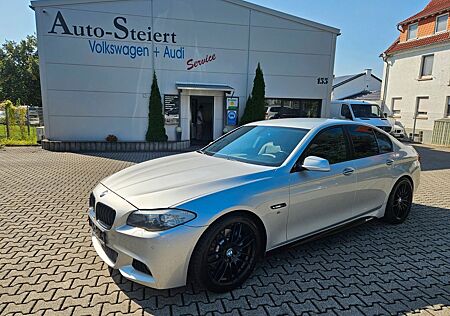 BMW 528 M-Paket Autm. Leder