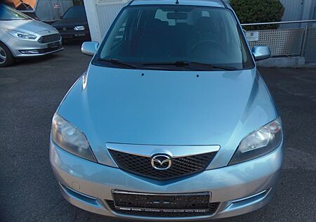 Mazda 2 1.4 16V Active2.Hand