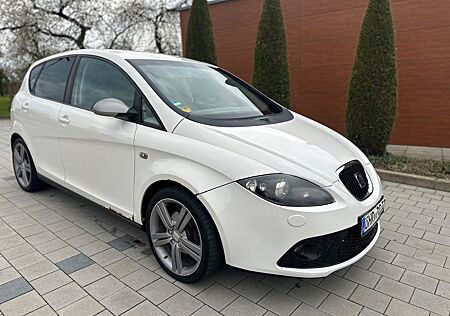 Seat Altea FR