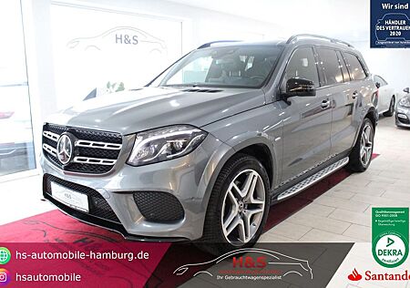 Mercedes-Benz GLS 350 d 4Matic AMG-LINE Edition *PANORAMA*AHK*