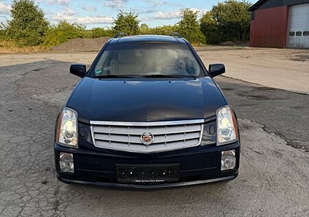 Cadillac SRX V6 Elegance