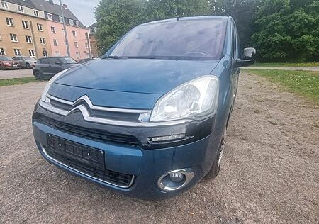 Citroën Berlingo VTi 120 Multispace TÜV BIS 03.2027