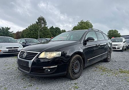 VW Passat Variant Volkswagen Sportline