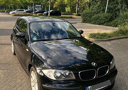 BMW 116i /TÜV 5/27