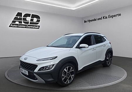 Hyundai Kona 1,0T Intro Edition*1.HAND*NAV*KAMERA*19ZOLL