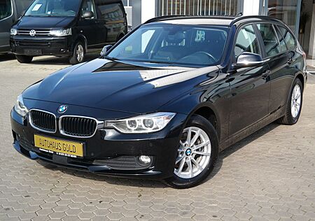 BMW 320 Baureihe 3 Touring d xDrive/Automatik