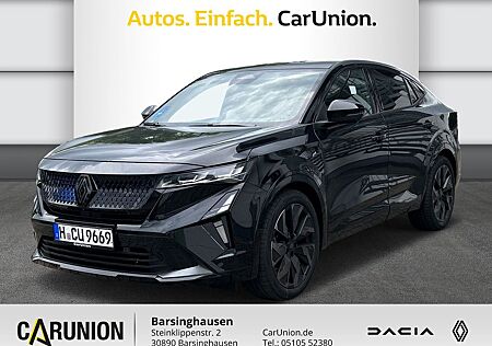 Renault Rafale Esprit Alpine E-Tech Full Hybrid 200