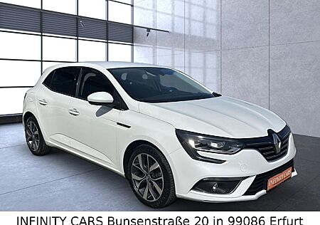 Renault Megane IV Lim. 5-trg. BOSE-Edition