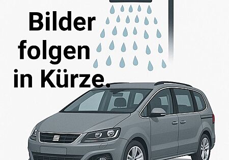 Seat Alhambra 2.0 TDI Ecomotive 103kW Style Style
