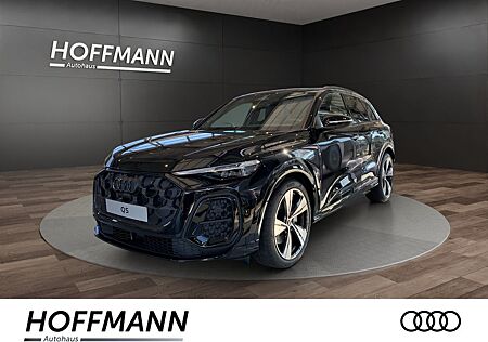 Audi Q5 TDI quattro S tronic Navi+HuD+B&O+
